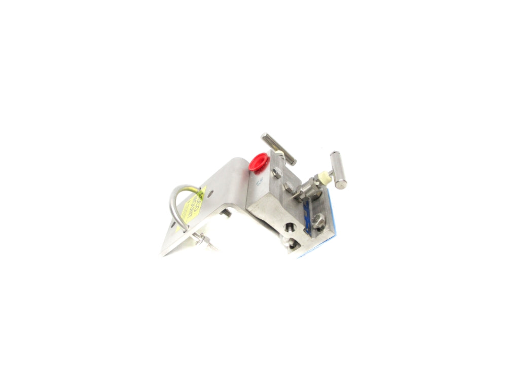 TYCO M4TPVIS-4-AMS-SSC-T 3000-4500PSI NSMP
