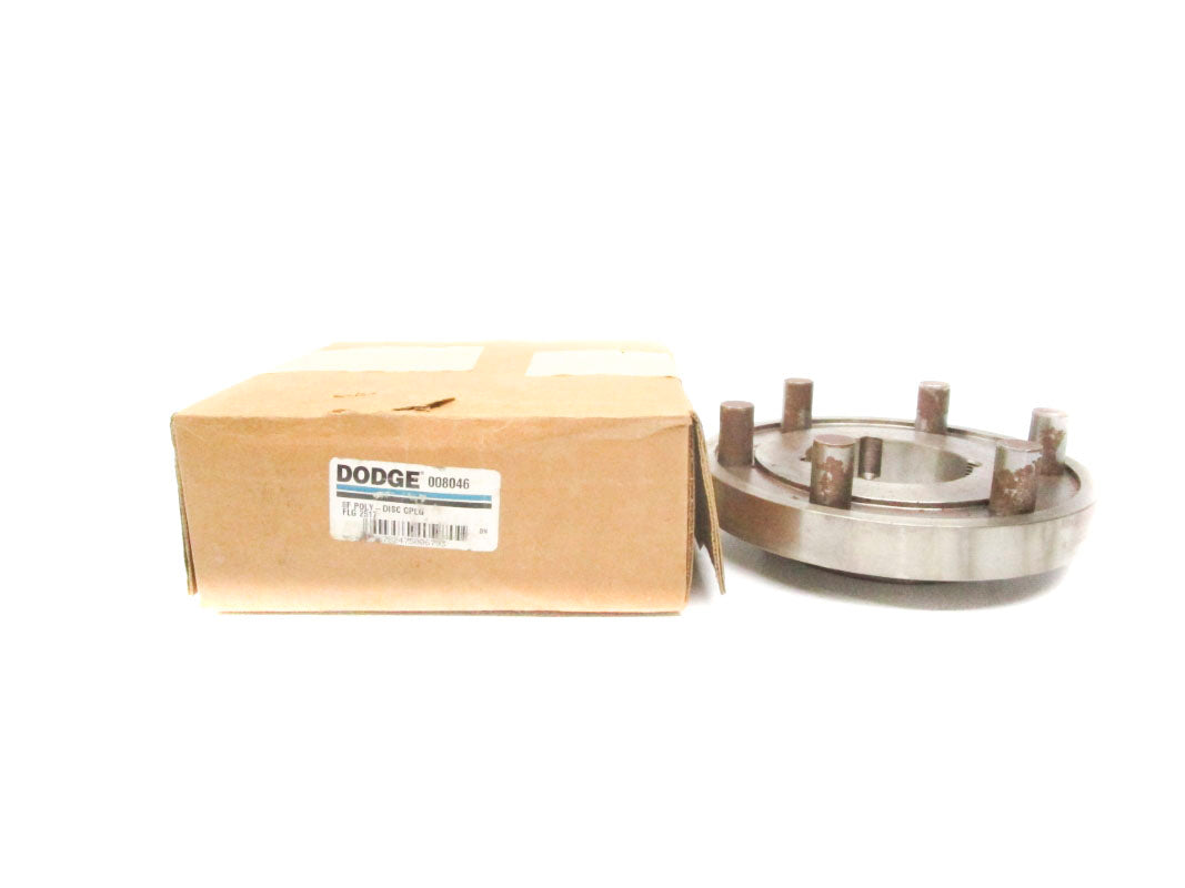 DODGE 008046 8F NSMP