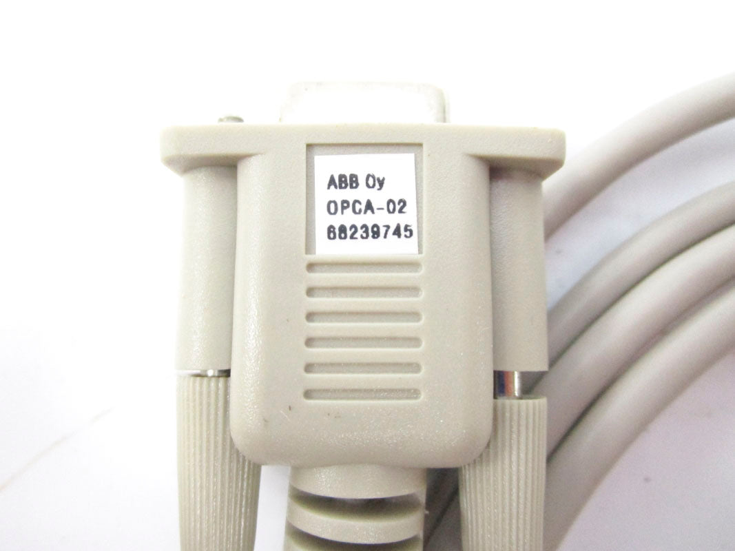 ABB OPCA-02 68239745 NSNP