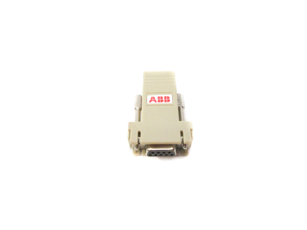 ABB OPCA-01 NSNP