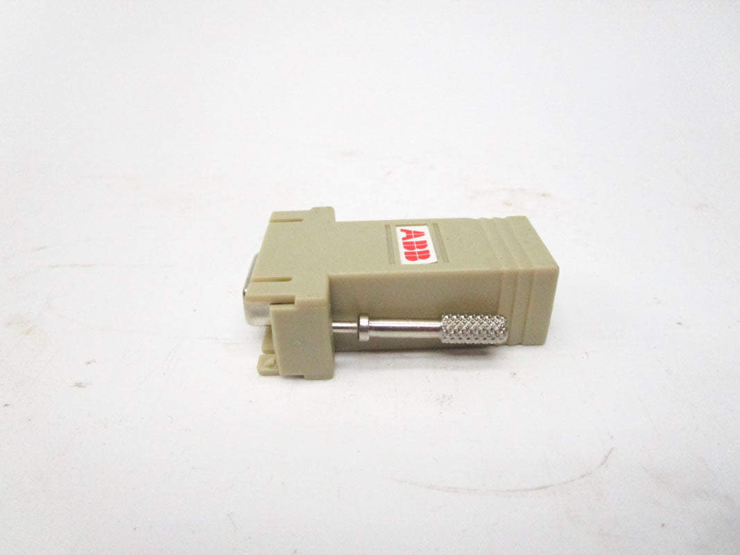 ABB OPCA-01 NSNP
