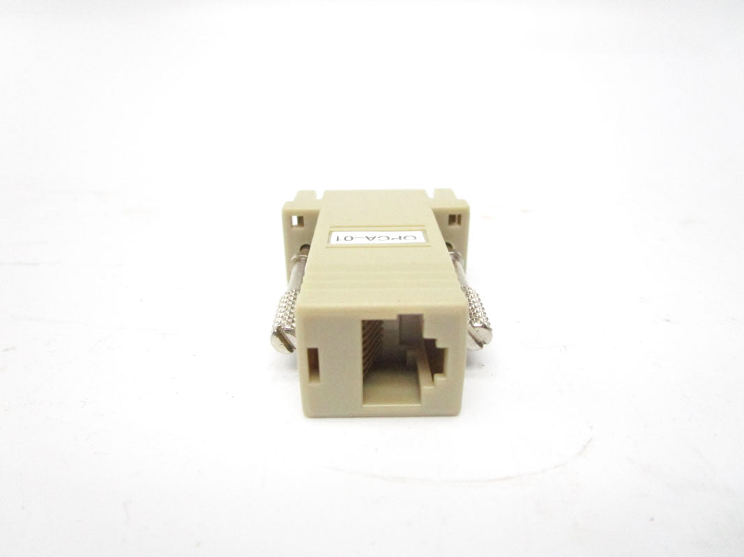 ABB OPCA-01 NSNP