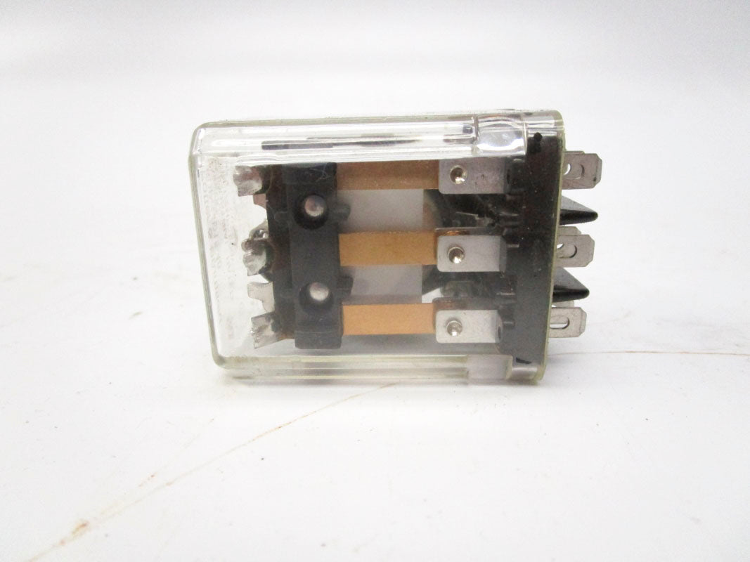 POTTER&BRUMFIELD KUP-14D15-48 48VDC 3A NSNP