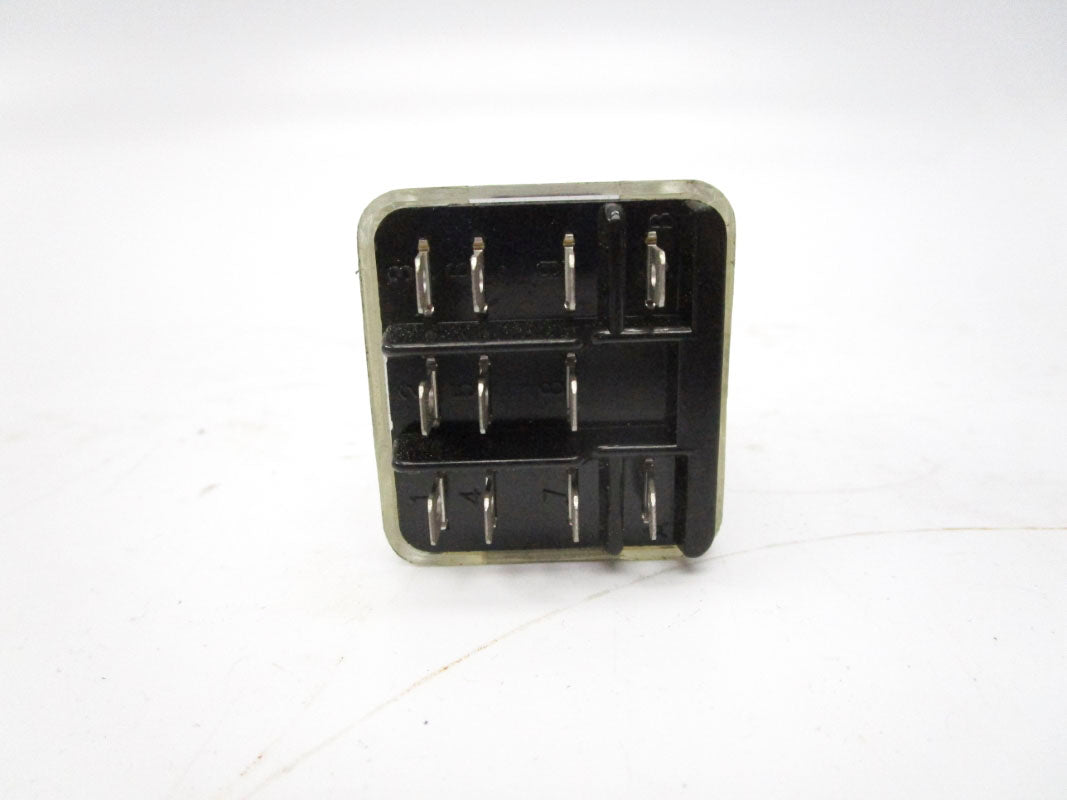 POTTER&BRUMFIELD KUP-14D15-48 48VDC 3A NSNP