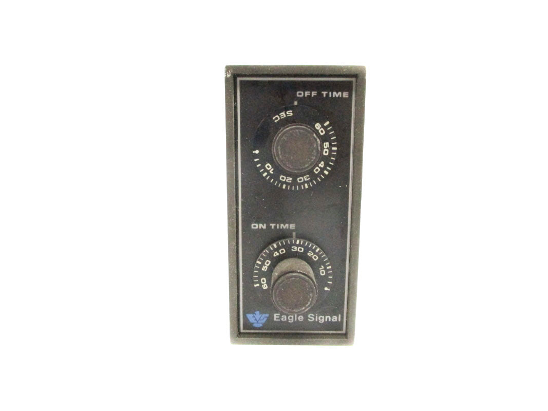 EAGLE SIGNAL DA1414A3 120VAC/DC 10A UNMP