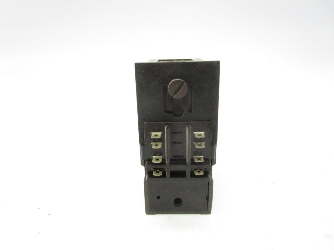 EAGLE SIGNAL DA1414A3 120VAC/DC 10A UNMP