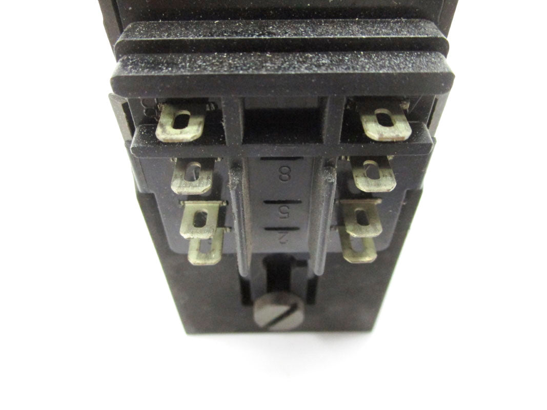 EAGLE SIGNAL DA1414A3 120VAC/DC 10A UNMP
