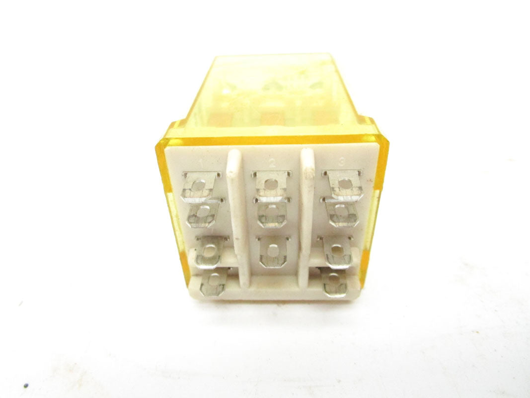 IDEC RR3B-U 24VDC 10A UNMP
