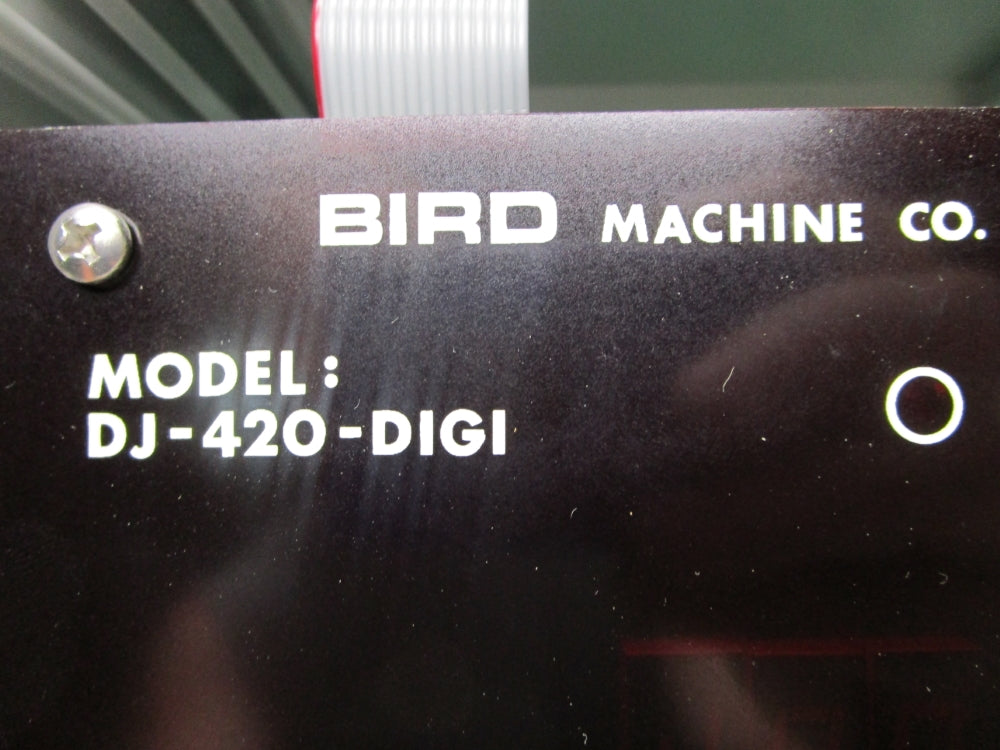 BIRD DJ-420-DIGI NSNP
