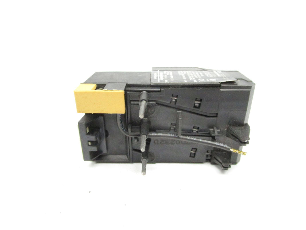 ALLEN BRADLEY 193-BSB22 SER. B 600V 1.5-2.3A (AS PICTURED) NSNP