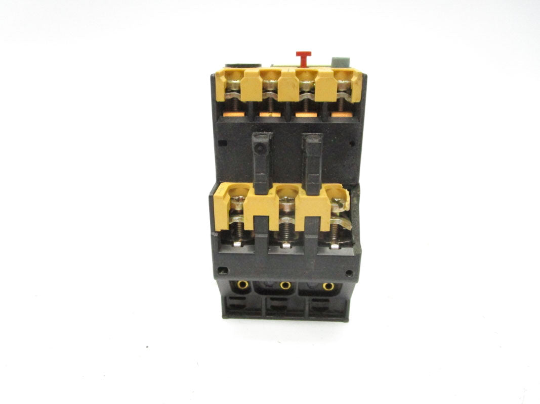 ALLEN BRADLEY 193-BSB22 SER. B 600V 1.5-2.3A (AS PICTURED) NSNP