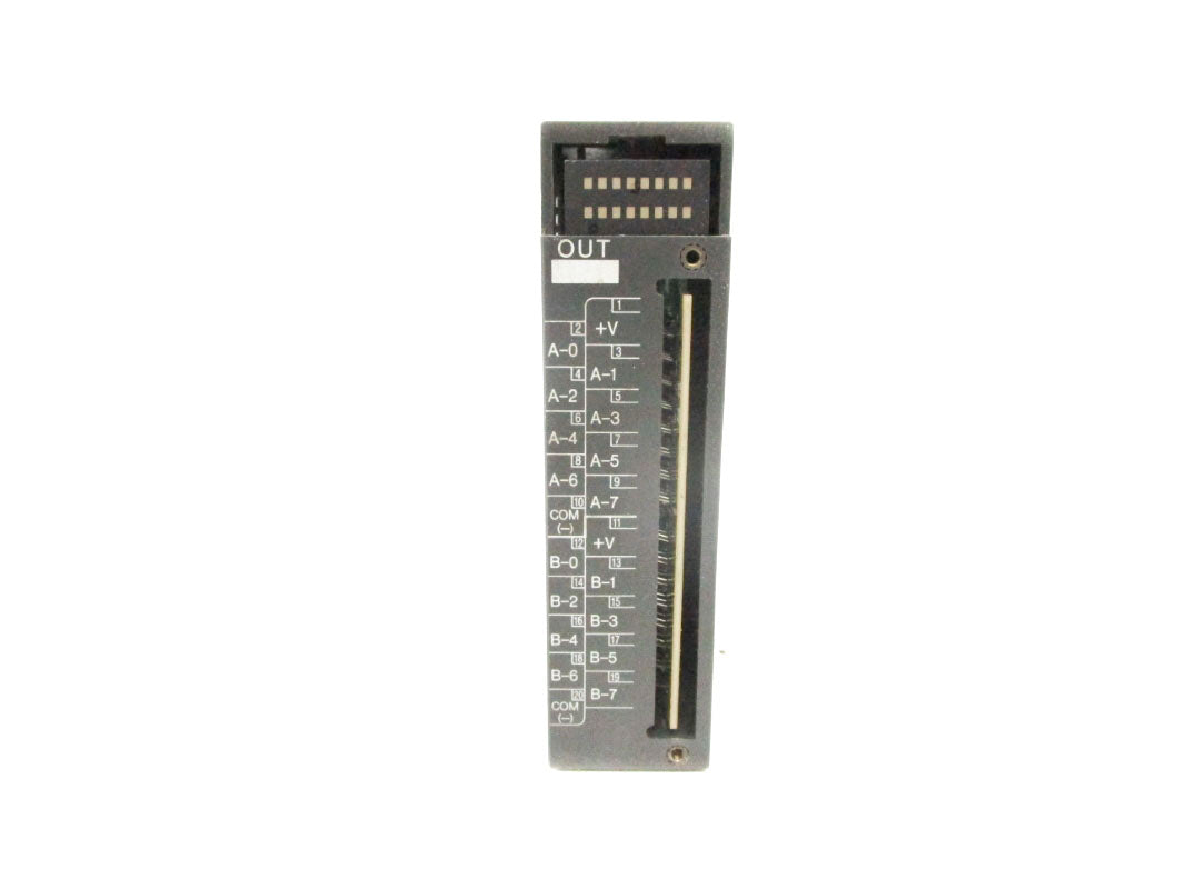 IDEC PF3S-T16K 12-24VDC 0.5A (AS PICTURED) NSNP
