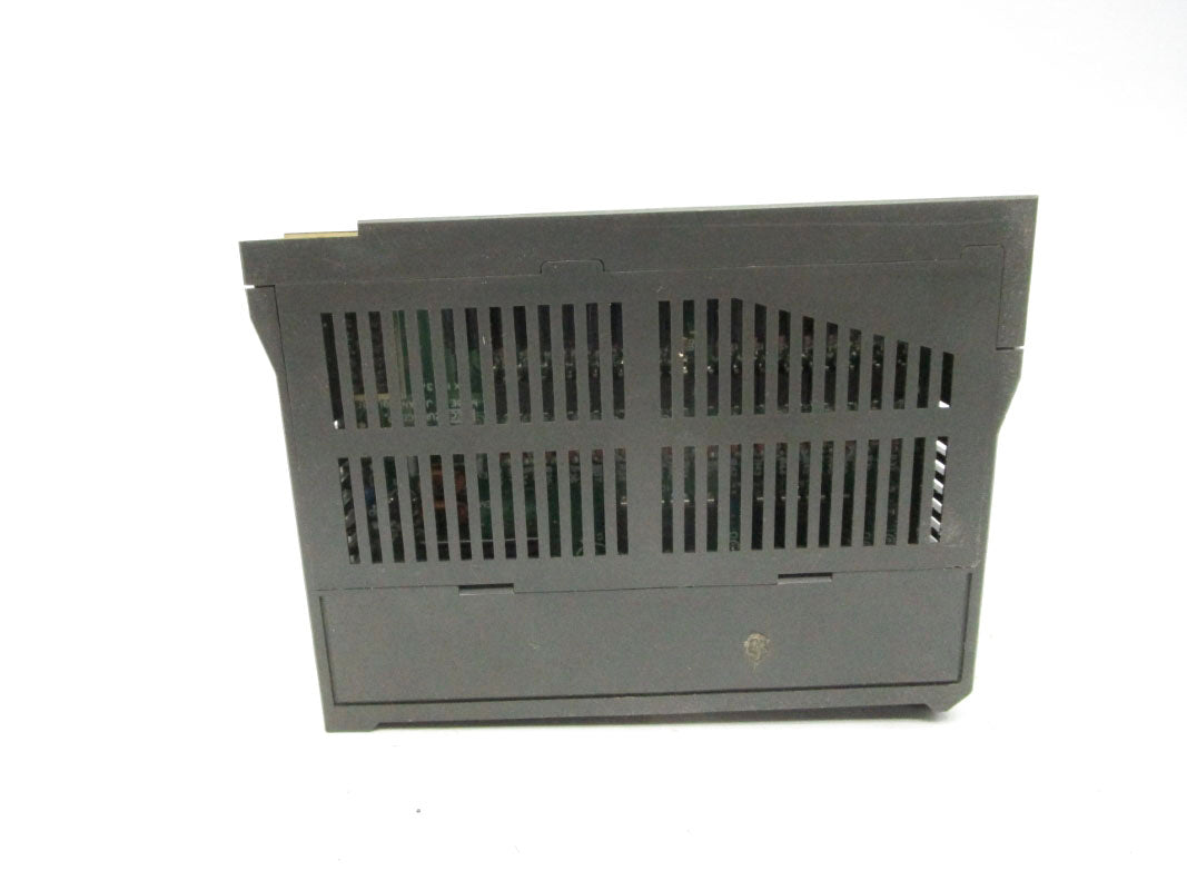 IDEC PF3S-T16K 12-24VDC 0.5A (AS PICTURED) NSNP