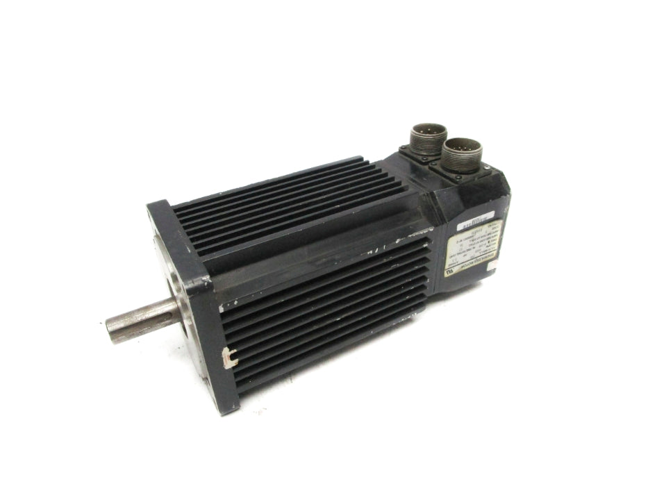 RELIANCE ELECTRIC H-4050-P-H00AA 4000RPM UNMP