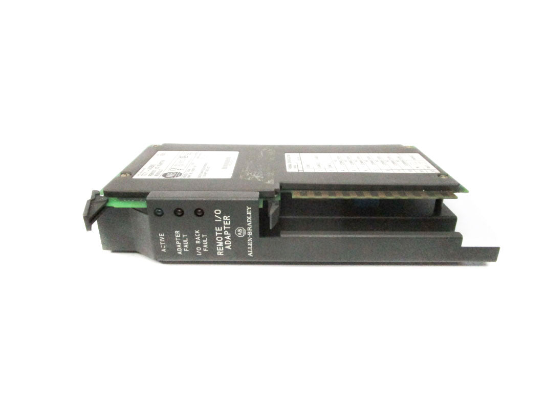 ALLEN BRADLEY 1771-ASB SER. E F/W H 5VDC 1.00A UNMP