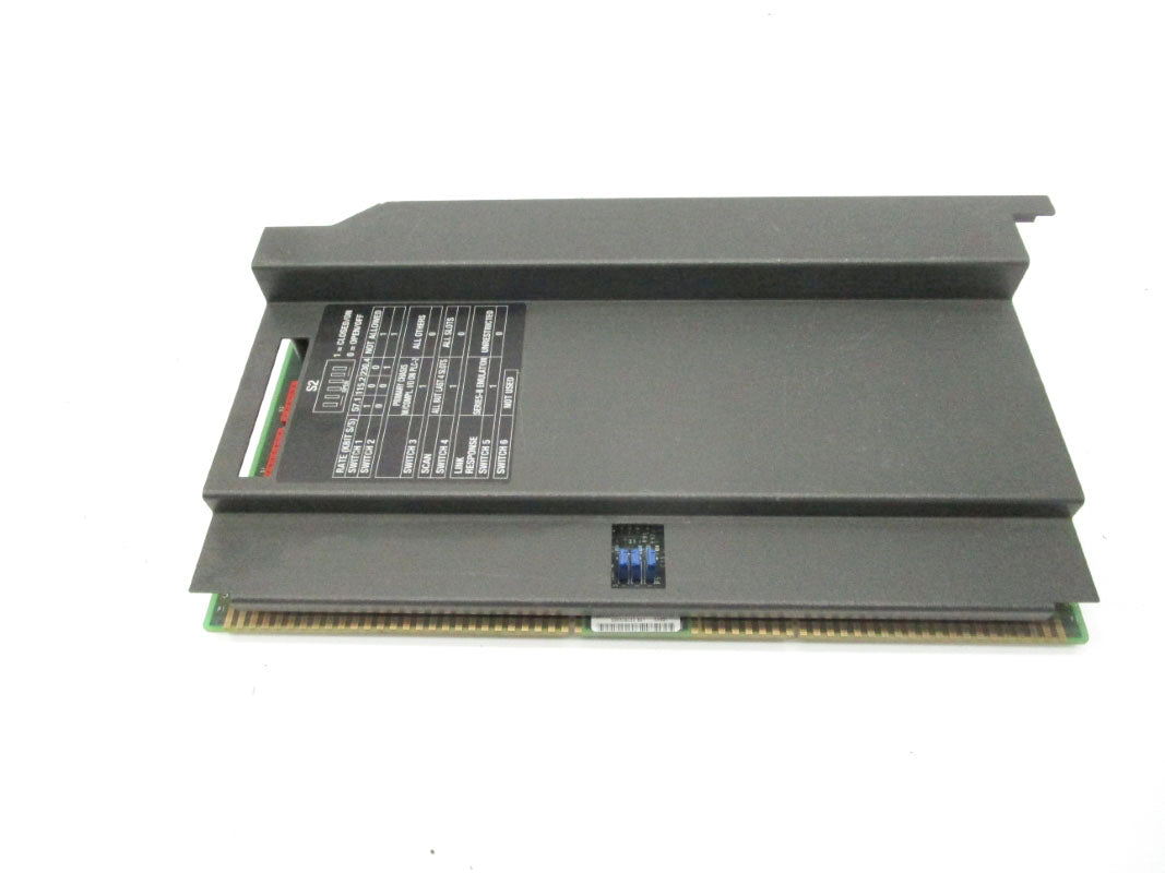 ALLEN BRADLEY 1771-ASB SER. E F/W H 5VDC 1.00A UNMP