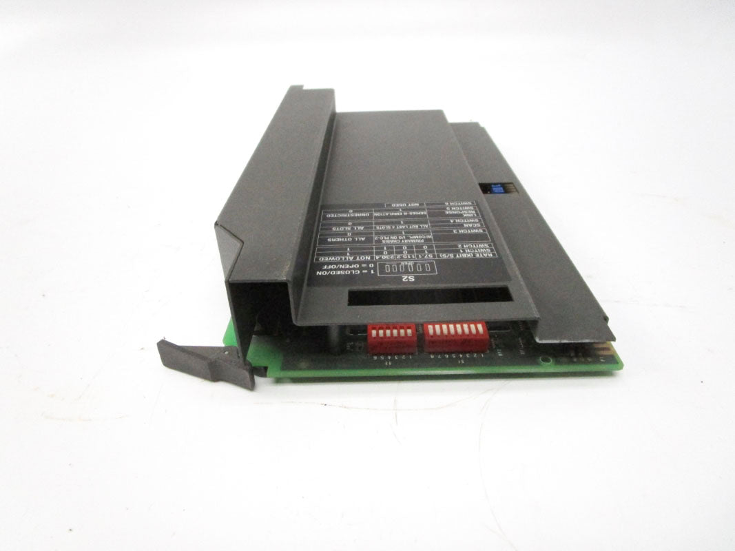 ALLEN BRADLEY 1771-ASB SER. E F/W H 5VDC 1.00A UNMP