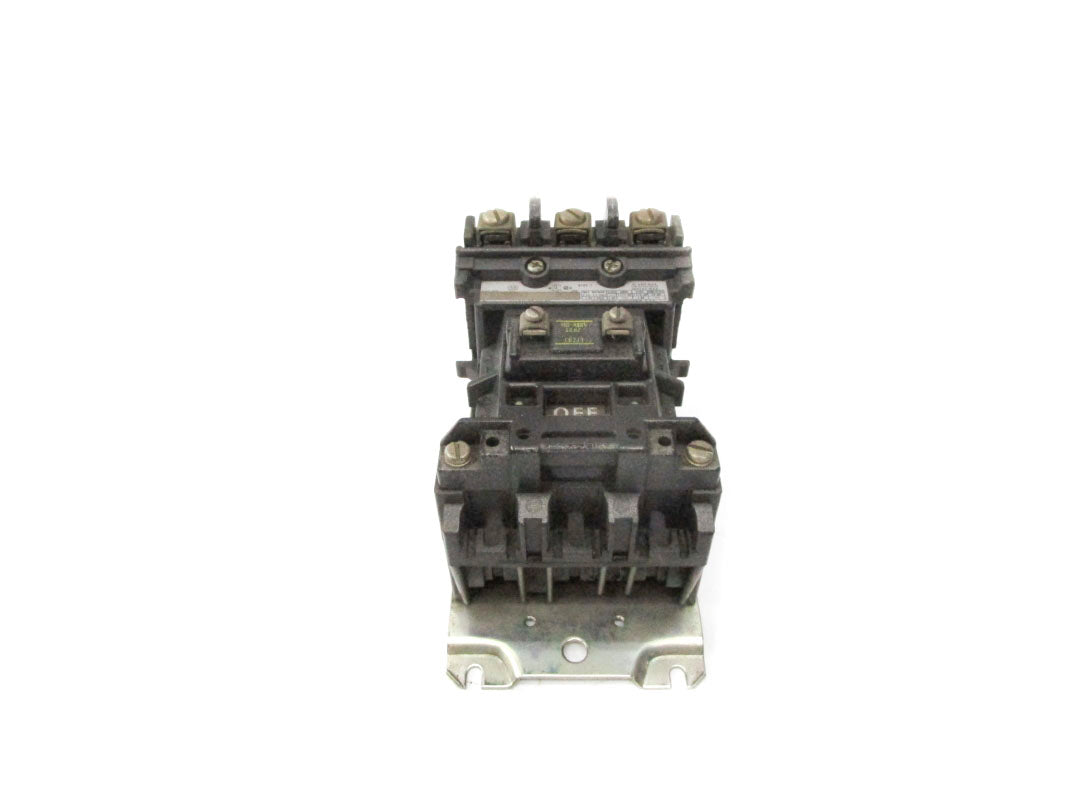 ALLEN BRADLEY 500-BOD93 SER. B 460-480V 27A UNMP