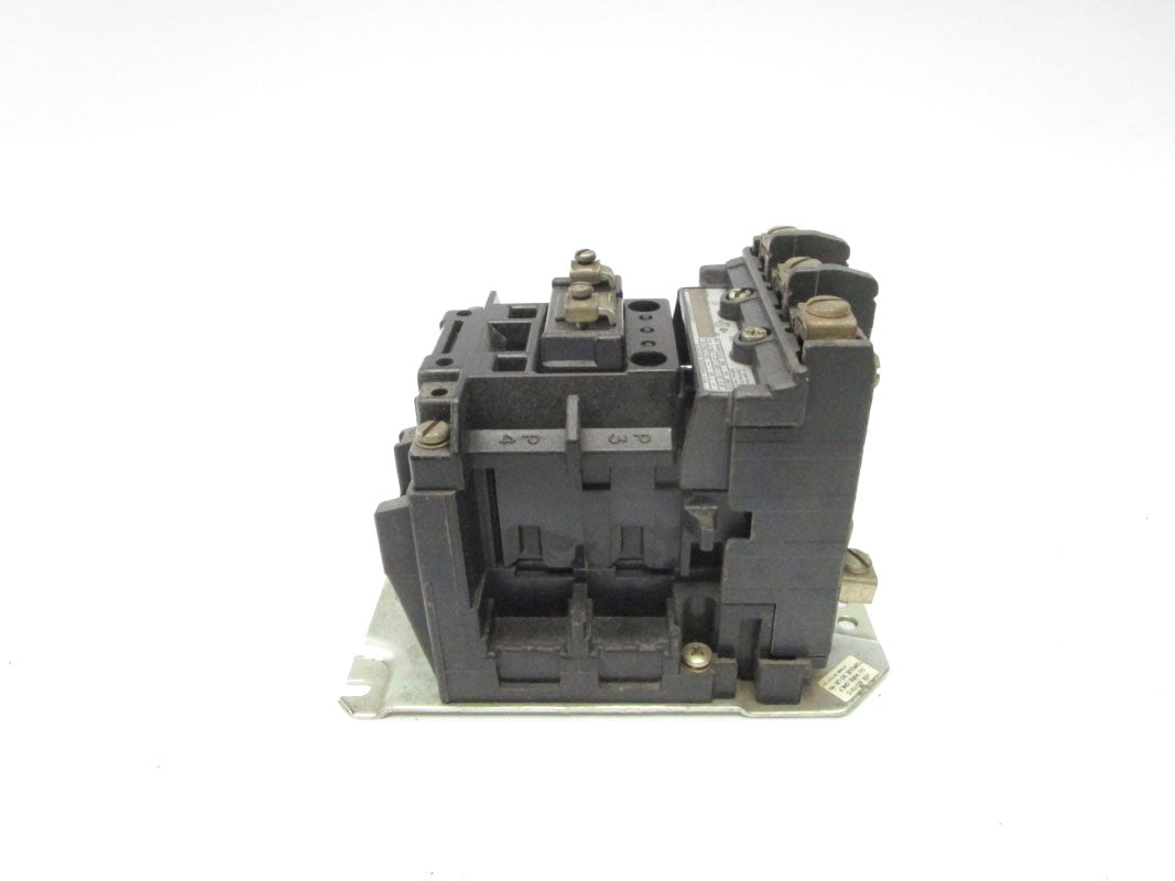 ALLEN BRADLEY 500-BOD93 SER. B 460-480V 27A UNMP