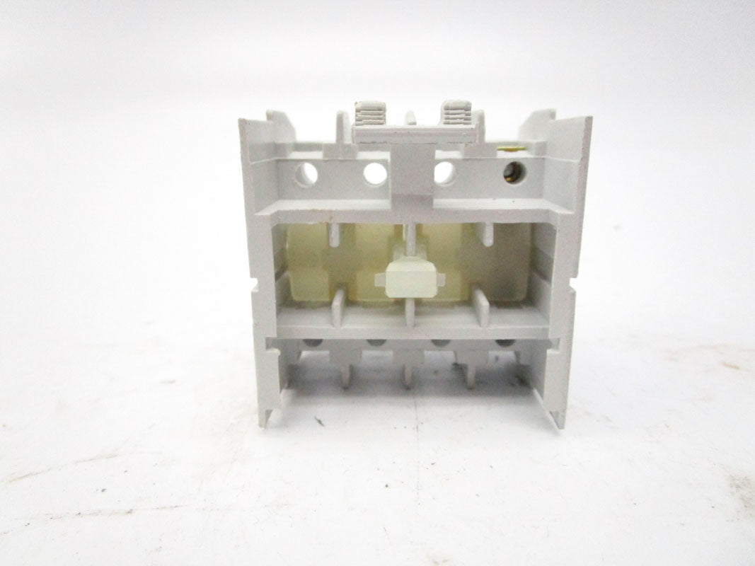 CUTLER HAMMER C320KGT1 SER. A2 690V 10A NSNP