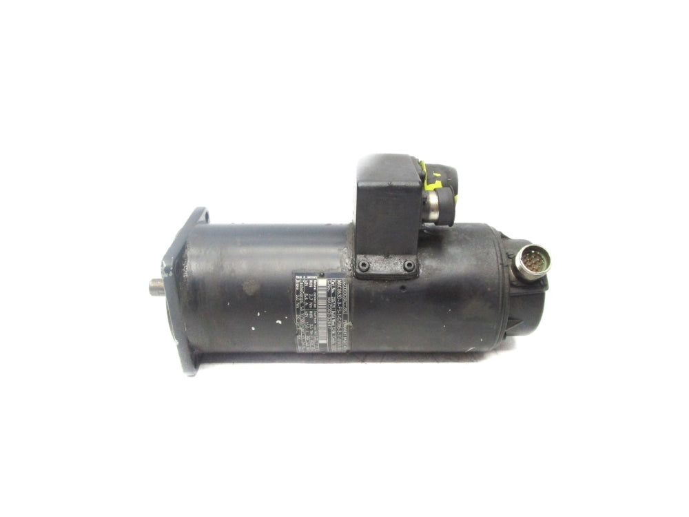 INDRAMAT MAC063D-0-FS-1-C/095-B-1/-I01000/S007 235729 UNMP