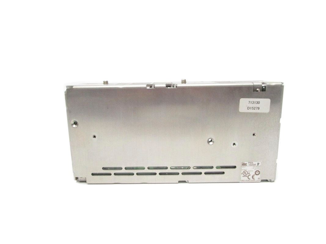 IDEC PS3L-E24AFF 100-240VAC 1.4A NSNP