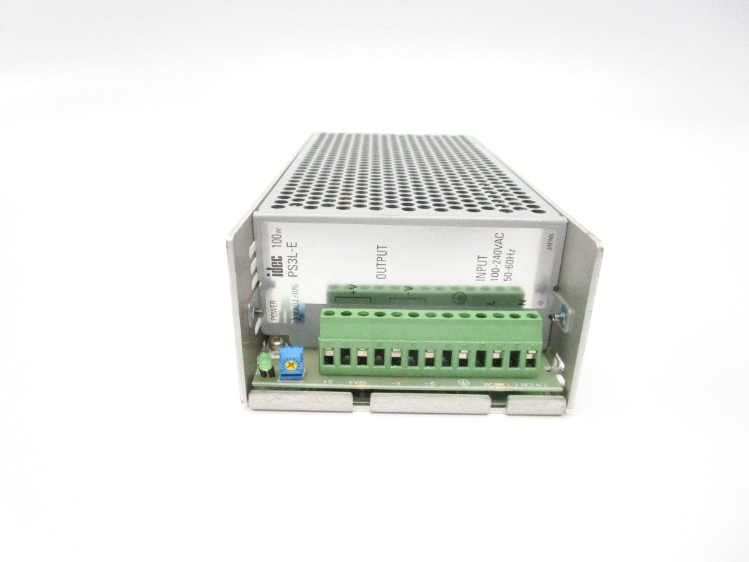 IDEC PS3L-E24AFF 100-240VAC 1.4A NSNP
