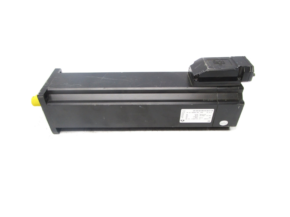 ELAU AG SM100-40-080-P0-44-S1-B1 19203403-002 NSNP
