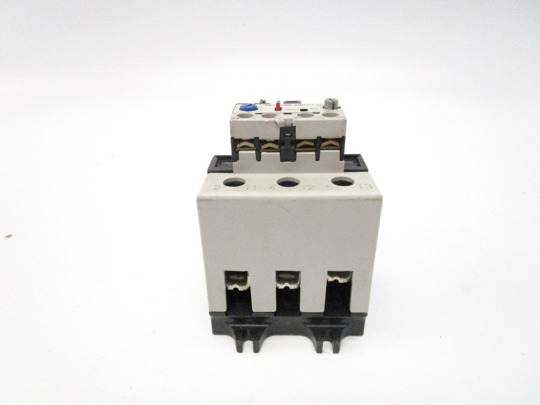 ALLEN BRADLEY 193-A1K3 SER. A 690V 23-75A UNMP