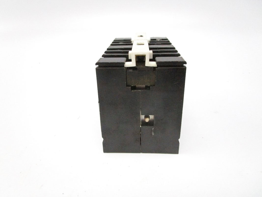 GENERAL ELECTRIC CR122A04422AA SER. A 110/120V 10A UNMP