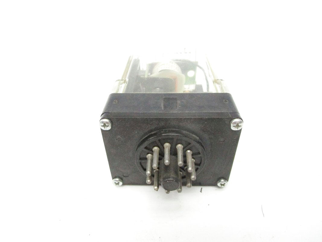 EAGLE SIGNAL 27Q2CA120 120VAC 10A UNMP