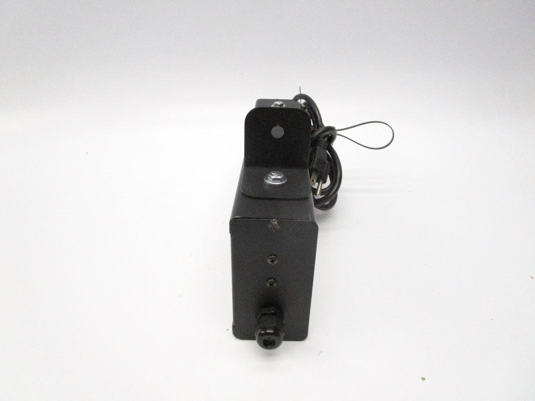EDI ED206-109-4DNI 120VAC 0.1A (AS PICTURED) NSNP
