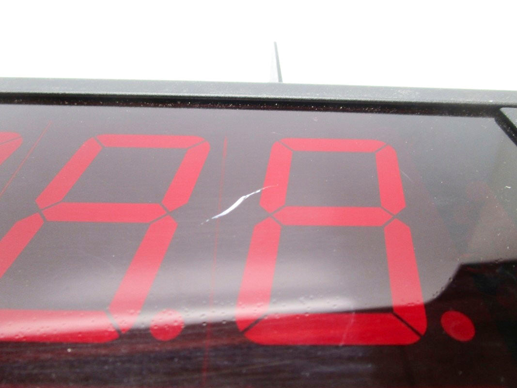 EDI ED206-109-4DNI 120VAC 0.1A (AS PICTURED) NSNP