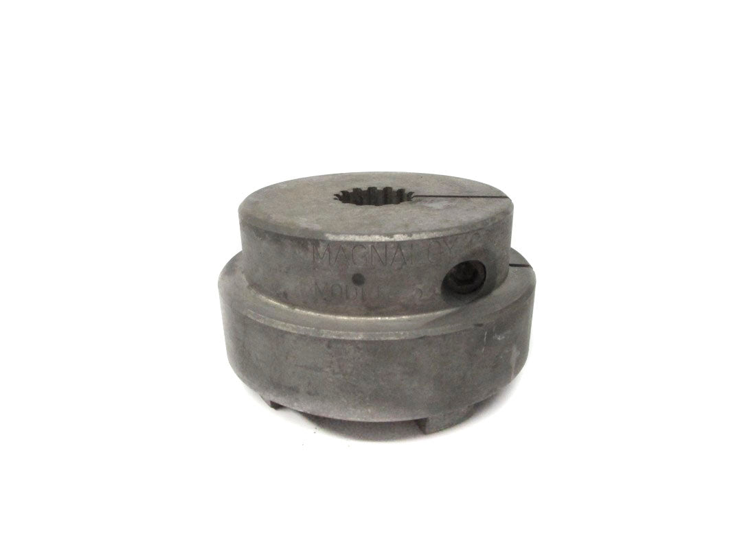 MAGNALOY COUPLING 500 UNMP