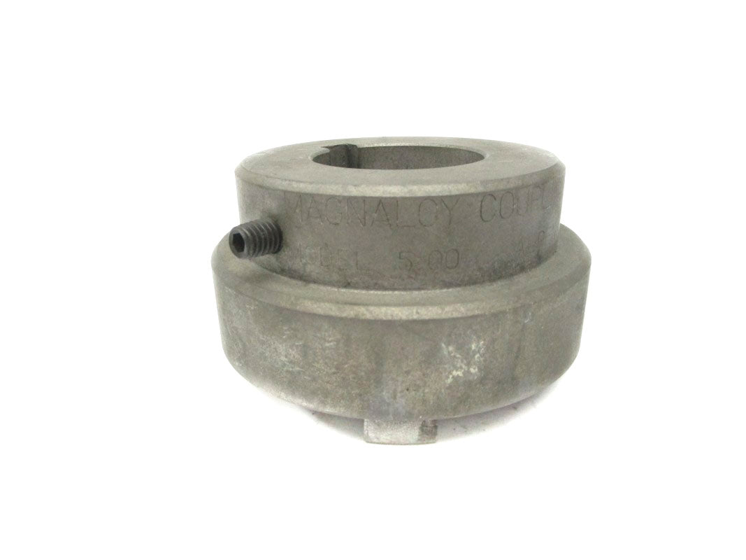 MAGNALOY COUPLING 500 UNMP