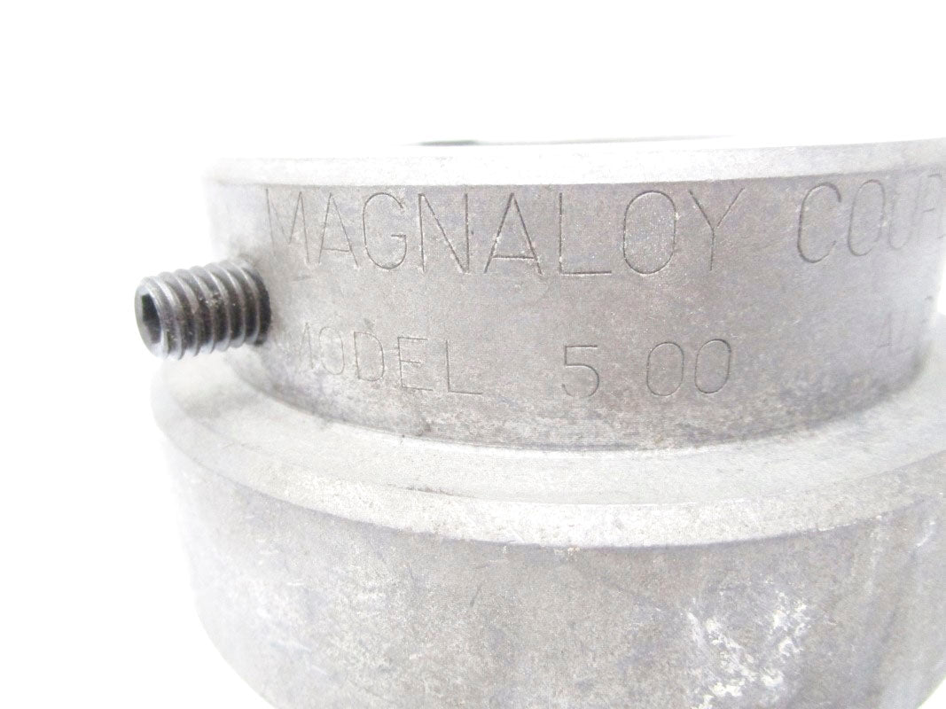 MAGNALOY COUPLING 500 UNMP