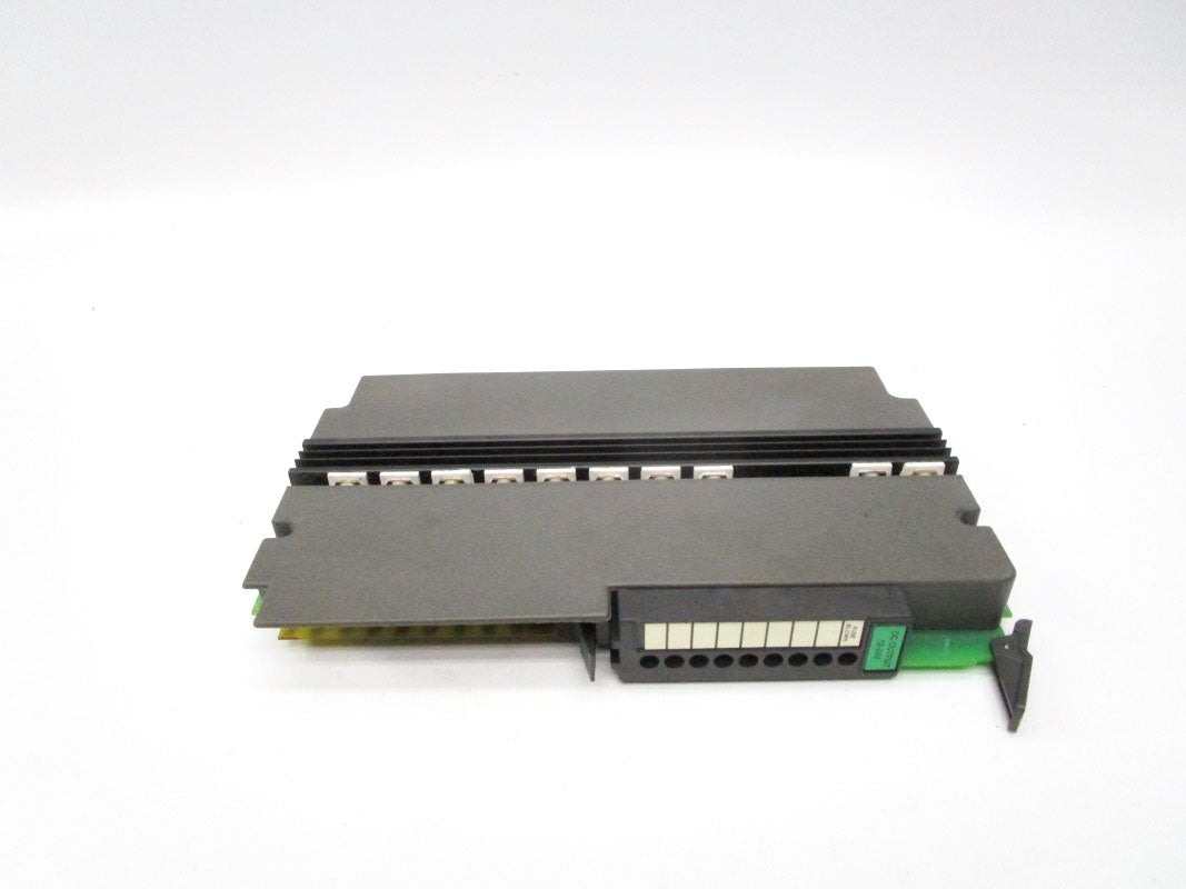 ALLEN BRADLEY 1771-OB SER. C 12-24VDC UNMP