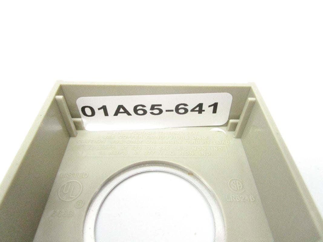 WHITE RODGERS 1A65-641 40-85'F NSMP