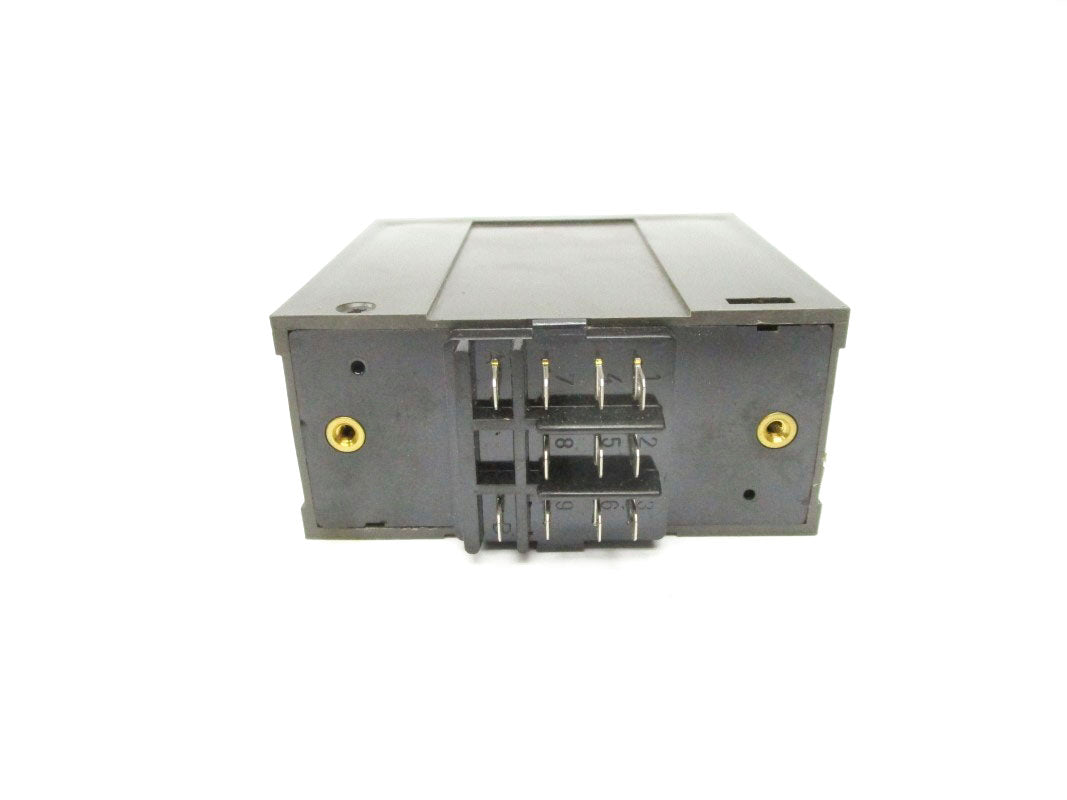 DANAHAR DX101A6 120VAC NSMP