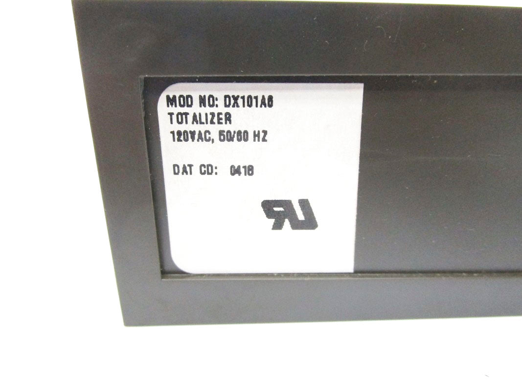 DANAHAR DX101A6 120VAC NSMP