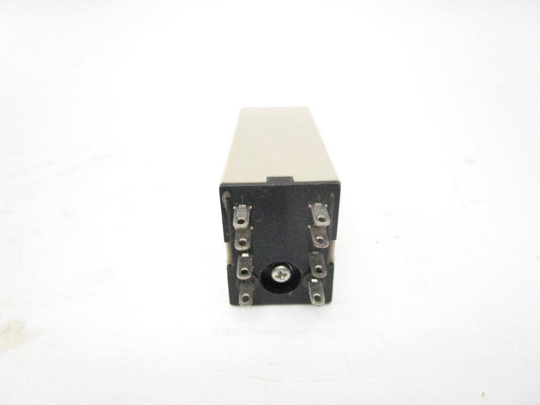 OMERON H3Y-2 24VDC 5S NSMP