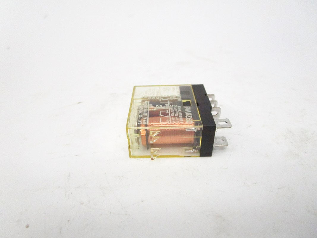 ALLEN BRADLEY 700-HK36A1 SER. A 120VAC 10A (GY/BL) NSMP