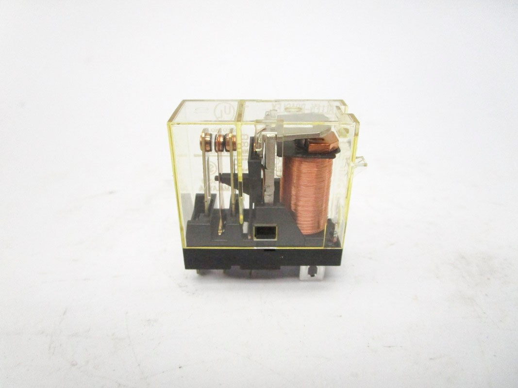 ALLEN BRADLEY 700-HK36A1 SER. A 120VAC 10A (GY/BL) NSMP