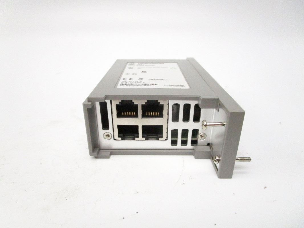 HIRSCHMANN MM2-4TX1 NSMP