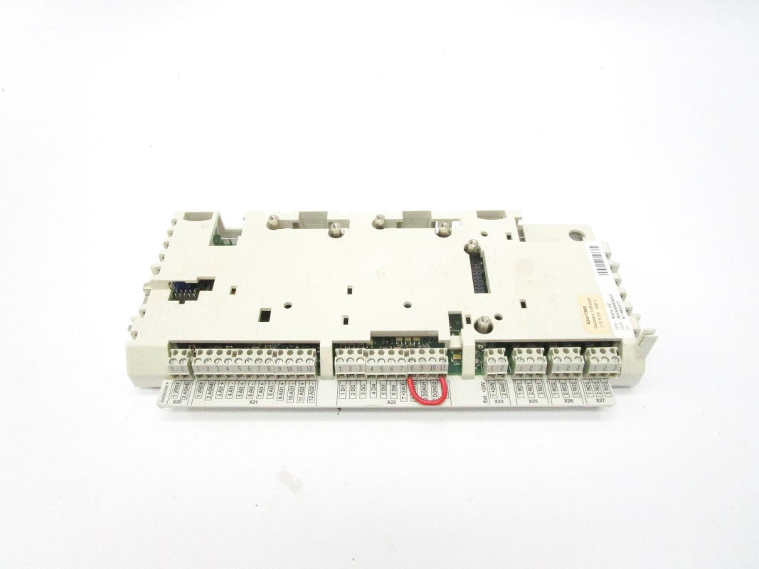 INDUSTRIAL MRO 3AUA0000036521 RDCU-12C 500V UNMP