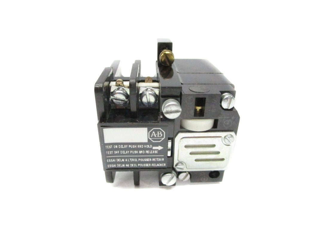 ALLEN BRADLEY 700-NT SER. C NSNP