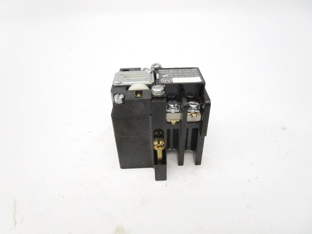ALLEN BRADLEY 700-NT SER. C NSNP
