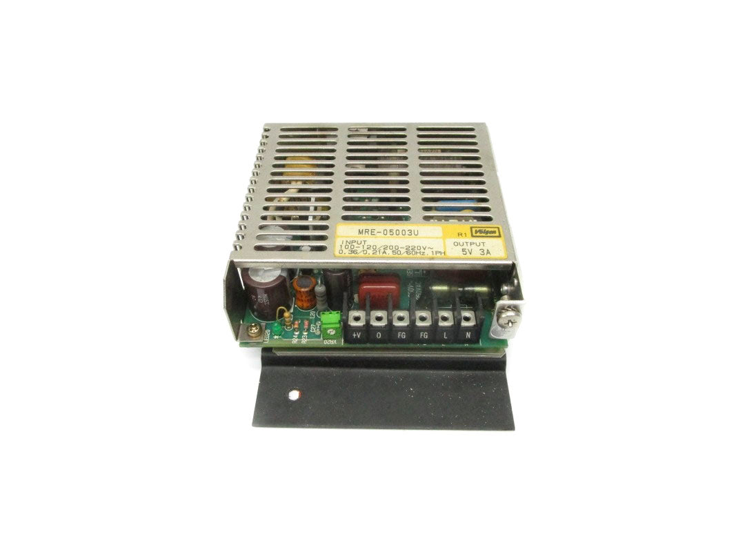 VOLGEN MRE-05003U 220V 0.21A UNMP