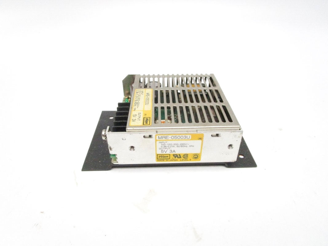 VOLGEN MRE-05003U 220V 0.21A UNMP