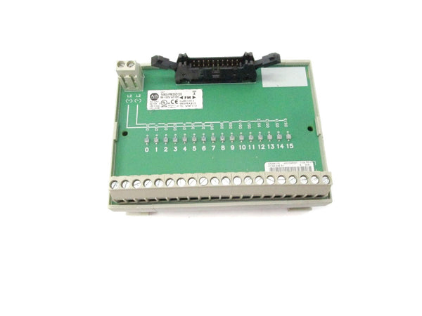 ALLEN BRADLEY 1492-IFM20D120 SER. A 85-132VAC/DC (AS PICTURED) NSNP